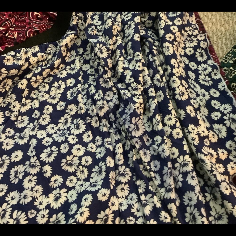Women’s XXL lularoe skirt